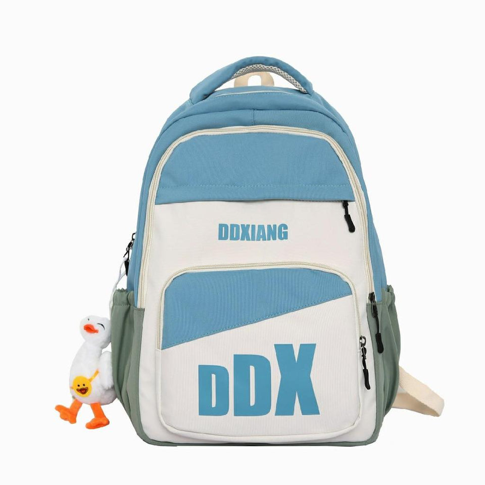 DDX