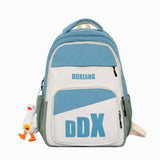 DDX
