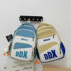 DDX