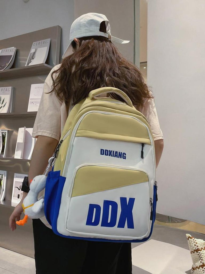DDX