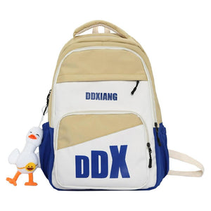DDX