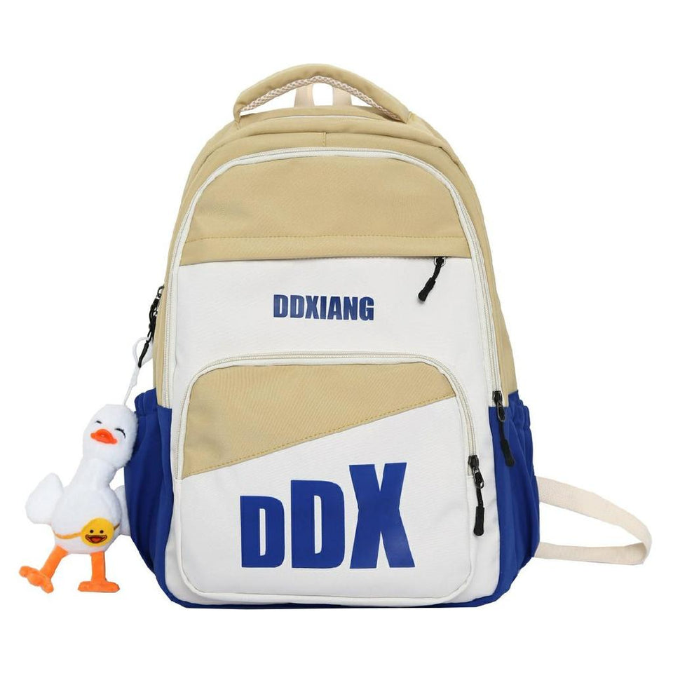 DDX
