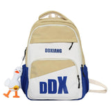DDX